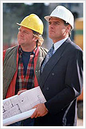 Tuffwall Inc, construction services